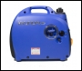 Hyundai HY2000Si-115 LPG 2kW Portable Inverter Generator HY2000Si-115 LPG