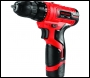 Dart Drillmax 10.8v Duall Speed Cordless Drill - DRC10820