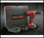 Dart Drillmax 14.4v Duall Speed Cordless Drill - DRC14420