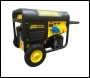 Champion CPG6500 5500 Watt Petrol Generator With Remote Start UK