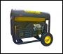 Champion CPG6500 5500 Watt Petrol Generator With Remote Start UK