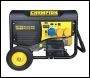 Champion CPG9000E2 8000 Watt 240v Petrol Generator UK inc Remote Start