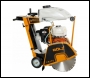 Golz FS175 Petrol FloorSaw - includes foc CS30 450mm Concrete Diamond Blade