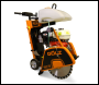 Golz FS175 Petrol FloorSaw - includes foc CS30 450mm Concrete Diamond Blade