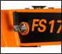 Golz FS175 Petrol FloorSaw - includes foc CS30 450mm Concrete Diamond Blade
