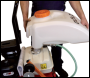 Golz FS175 Petrol FloorSaw - includes foc CS30 450mm Concrete Diamond Blade
