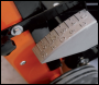Golz FS175 Petrol FloorSaw - includes foc CS30 450mm Concrete Diamond Blade