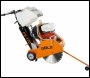 Golz FS170 Petrol Floor Saw - includes foc CS30 450mm Concrete Diamond Blade