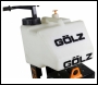 Golz FS170 Petrol Floor Saw - includes foc CS30 450mm Concrete Diamond Blade