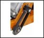 Golz FS170 Petrol Floor Saw - includes foc CS30 450mm Concrete Diamond Blade
