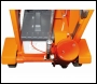 Golz FS190 Petrol Floor Saw - includes foc CS30 450mm Concrete Diamond Blade