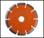 Golz DF70 125mm Mortar Raking Blade