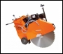 Golz FS250D Floor saw