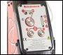 Rotabroach Element 100 2000W 240V/110V Magnetic Drilling Machine