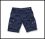 Scruffs Cargo Shorts