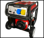 Senci SC8000-II Petrol Generator
