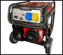 Senci SC9000-II Petrol Generator