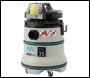 MAXVAC DURA DV-35MB 110v/240v M-Class Vacuum with PTO & Manual Filter-Clean, Complete Accessories Set