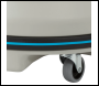 MAXVAC DURA DV-35MB 110v/240v M-Class Vacuum with PTO & Manual Filter-Clean, Complete Accessories Set