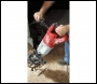 Milwaukee 10 Kg Class Drilling And Breaking Hammer - KANGO 950K - 110V