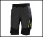 Helly Hansen Aker Work Shorts - Code 77402