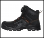 Helly Hansen Alna Boa Mid Ht Ww - Code 78259