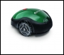 Robomow RX12U Smart Lawn Mower - Guaranteed 150m2 Lawn Size