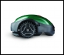 Robomow RX20 Pro X Automatic Robotic Lawnmower with RoboConnect GSM - Guaranteed 200m2 Lawn Size