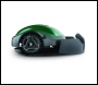 Robomow RX20 Pro X Automatic Robotic Lawnmower with RoboConnect GSM - Guaranteed 200m2 Lawn Size
