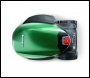 Robomow RC312 Pro SX Smart Lawn Mower - Guaranteed 1200m2 Lawn Size