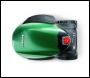 Robomow RC308U Pro X Smart Lawn Mower - Guaranteed 800m2 Lawn Size