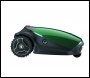 Robomow RC308U Pro X Smart Lawn Mower - Guaranteed 800m2 Lawn Size