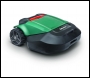 Robomow RS635 Pro SX Smart Lawn Mower - Guaranteed 3600m2 Lawn Size