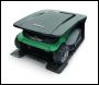 Robomow RS625 Pro X Smart Lawn Mower - Guaranteed 2600m2 Lawn Size