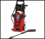 Clarke Jet 7500 1600W Pressure Washer