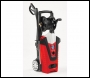 Clarke Jet 8500 2100W Pressure Washer