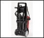 Clarke Jet 8500 2100W Pressure Washer