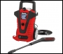 Clarke JETSTAR 1950 1600W Pressure Washer