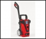 Clarke JETSTAR 1950 1600W Pressure Washer