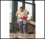 Milwaukee 10 Kg Class Breaking Hammer - KANGO 900S - 110V