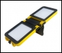 NightSearcher Galaxy 2400 LED Portable Rechargeable Floodlight
