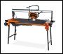 GOLZ TS250 110v/230v Tile Saw