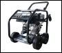 Hyundai HYW3600DE3 460cc Electronic Start Diesel Pressure Washer (3600psi, 248 bar, 10hp, Triplex AR Pump)