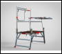 Deltadeck® 250 low level access work platform - Code DD100571