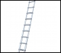 Youngman 30113300 Telescopic Ladder 3.2m