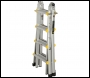 Youngman 30233000 Transforma Combination Ladder 4x4