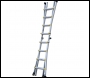 Youngman 30233000 Transforma Combination Ladder 4x4