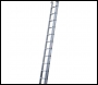 Youngman 57000300 DIY 100 2 Section Extension Ladder 3.38m