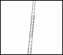 Youngman 57000300 DIY 100 2 Section Extension Ladder 3.38m