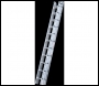 Youngman 57001300 DIY 100 3 Section Extension Ladder 3.37m